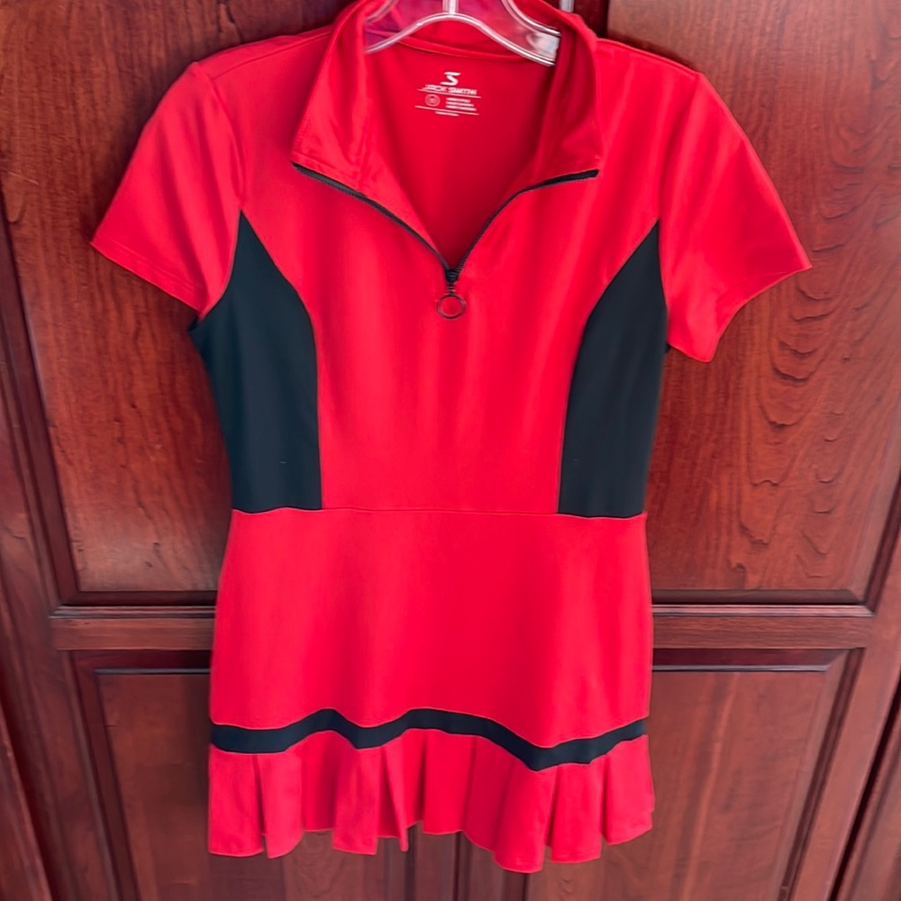 Golf dress